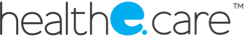 Healthe care logo